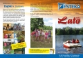 LATO 2014 - ulotki, plakaty 