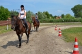 Akcja Lato 2015 - Półkolonia konna - turnus II