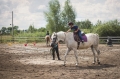 III turnus PÓŁKOLONII KONNEJ - 10 - 14 lipca 2017 r. Katarzyna Krociel Fotografia