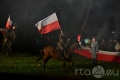 Inscenizacja DROGI DO NIEPODLEGŁOŚCI foto: W. WOJTKOWIAK rta24.eu