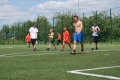 Piłkarska Letnia Akademia - Golejó 2012