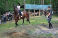 Obóz konny - I turnus - Czarniecka Góra 2013