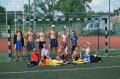 II turnus obóz piłkarski - Czarniecka Góra 2013